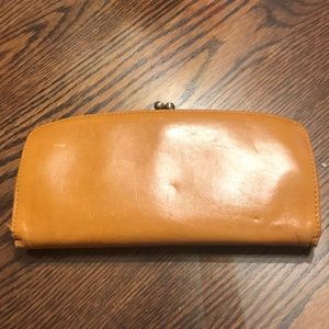 Hobo wallet